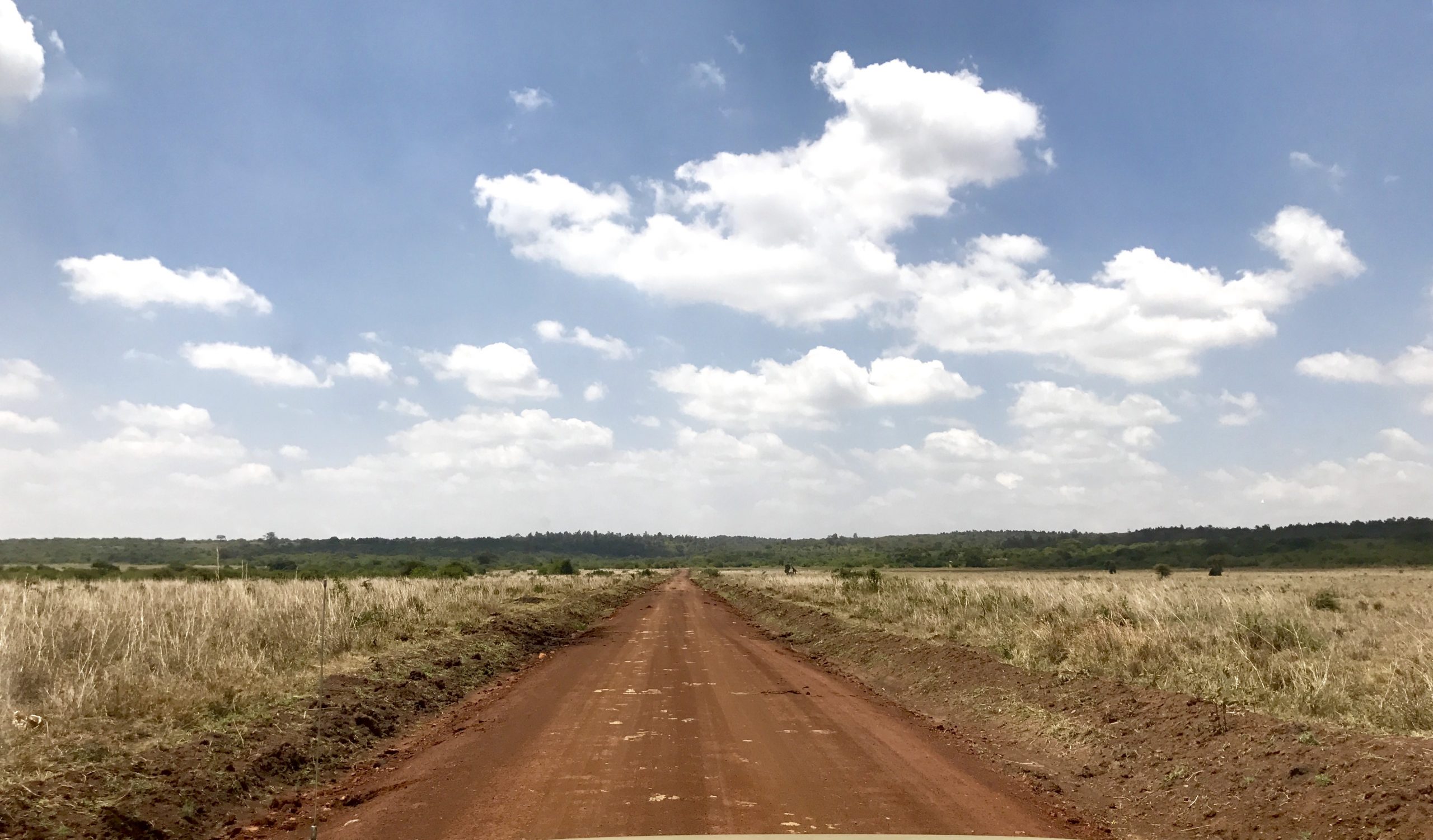 Thunguri, Kirinyaga, Kenya 2018