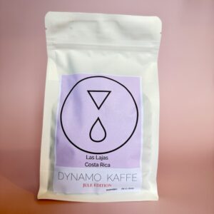 Julekaffen 2025 - Las Lajas