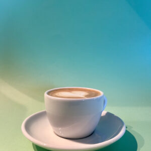 Baristakursus - <br> Den Sorte Skole