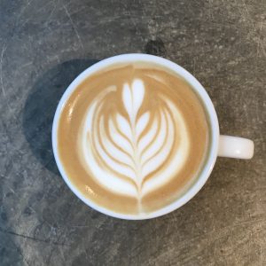Baristakursus