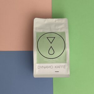 Kaffe fra Colombia - Finca Patio Bonito, Cauca