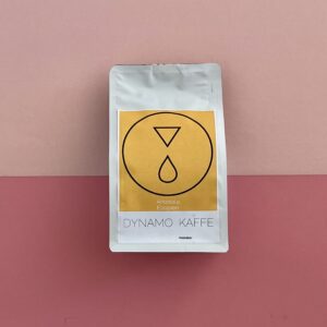 Kaffe fra Etiopien - Arsosala