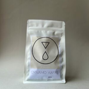 Kaffe fra El Salvador - Finca El Roble