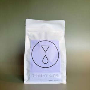 Kaffe fra Mexico - Finca San Jose