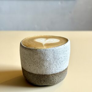 Privat Baristakursus 1:1 - <br> Den Sorte Skole