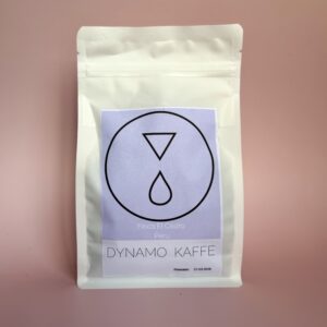 Kaffe fra Peru - Finca El Cedro